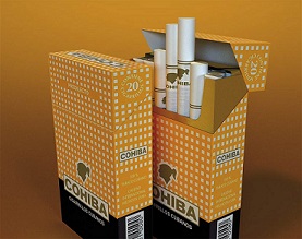 Cuba Cigarettes
